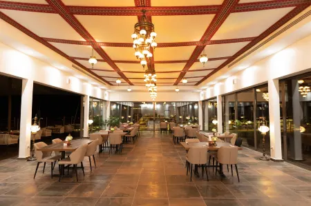 Valley Resort Отели в г. Aqaba Qasabah District