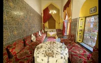 Riad Dar Jabador Hotels in Sale