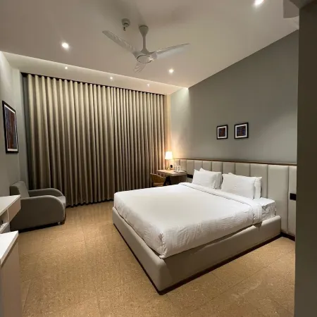 Pride Resort Rajkot