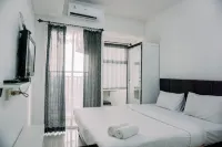 Great Deal Studio Serpong Garden Apartment