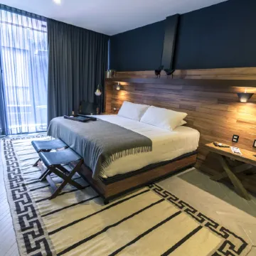 Elena de Cobre, Leon, a Member of Design Hotels