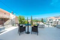 Apartments Rilovic, City and Sea View Apartments - Condos