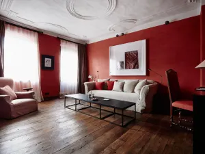 Hotel Purs