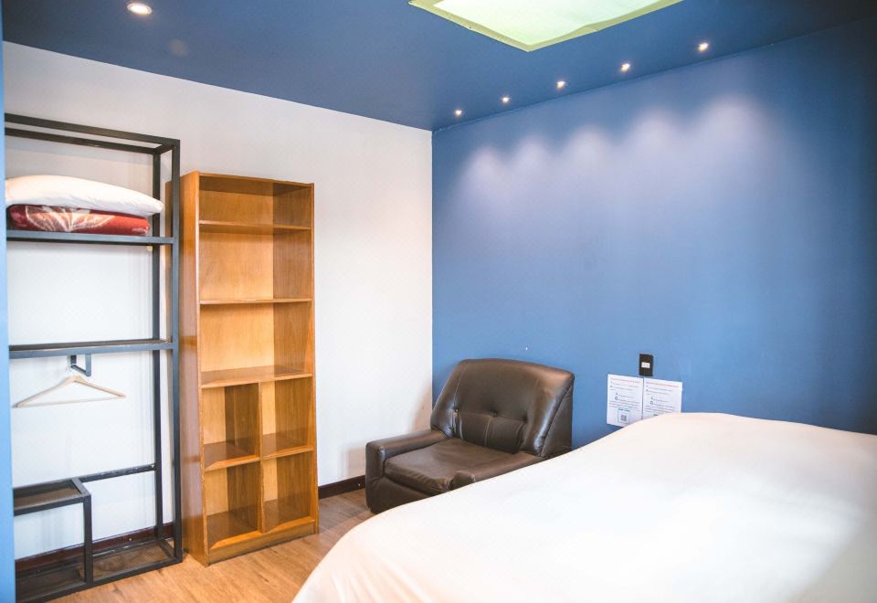 어드벤쳐 브루 호스텔