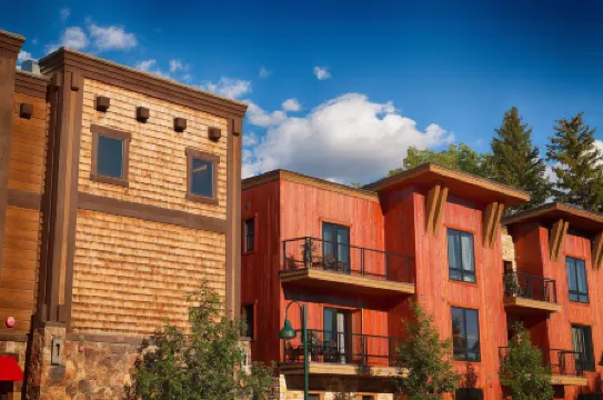 The White Buffalo Club