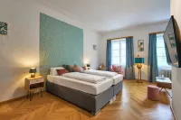 Zur Krone Hotels in Eggenfelden
