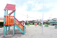 Residence just 600 meters from the beach