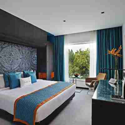 Zone by the Park Coimbatore Rooms