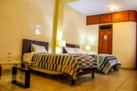 Hotel Los Andes Suite