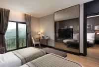 Jura Hotels Ilgaz Mountain Resort Các khách sạn ở 