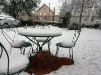 Au Puy des Vérités