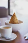 ليف هوب - ناتال بونتا نيغرا - فطور