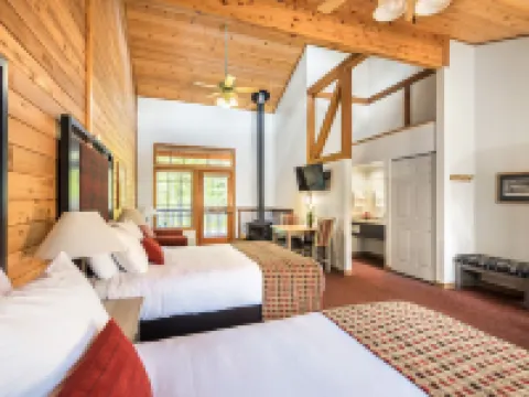 Kenai Princess Wilderness Lodge Hotels in Kenai Peninsula Borough