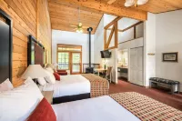 Kenai Princess Wilderness Lodge Hotels in 