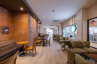 Exoresidence the Heart of Chinatown