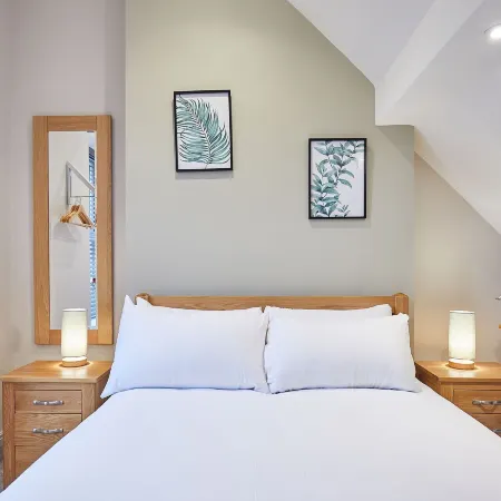 Host & Stay - Ramblers Retreat