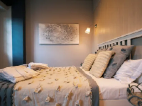 casa grimaldi Hotel a Matelica