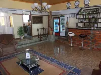White Rose Lodge