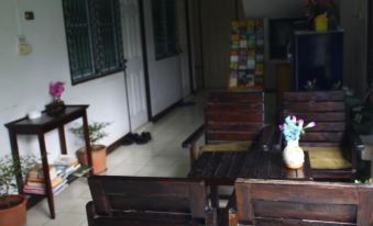 Ampawan Guesthouse