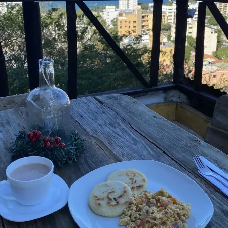 Akela Gaira Hotel