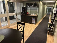 Hotel B&B Gränden Hotels in Skellefteå