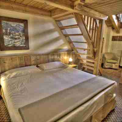 Le Miramonti Hotel Restaurant & Wellness Rooms