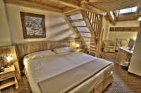 Le Miramonti Hotel Restaurant & Wellness Hotels in La Thuile