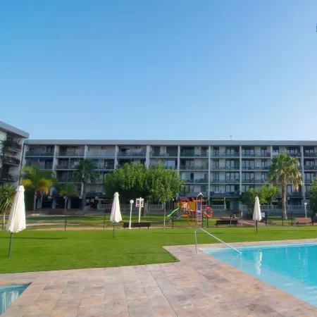 Agaró Cambrils Apartments