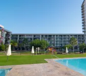Agaró Cambrils Apartments - Pools