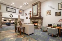 Holiday Inn Express & Suites Denver SW-Littleton Hotel a Ken Caryl