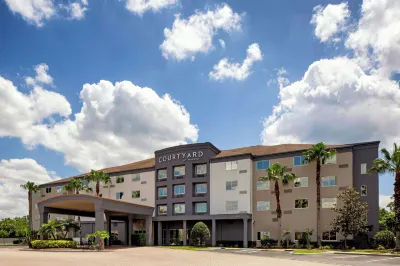 Courtyard Tampa Oldsmar Hotel di Oldsmar