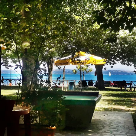 Camping Azzurro