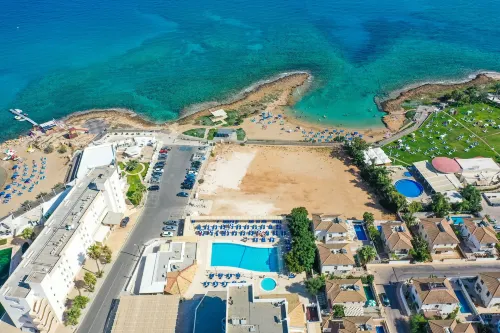 Tetyk Hotel