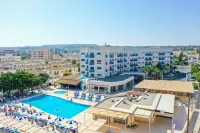 Tetyk Hotel