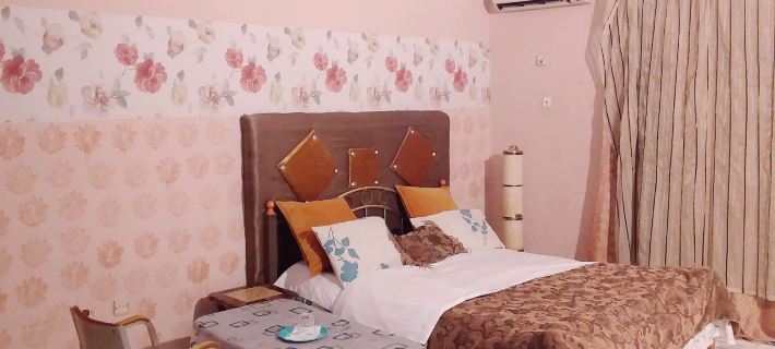 Hotel Raha Hotels in Nouakchott