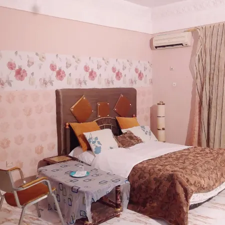 Hotel Raha