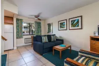 La Costa Beach Club - balcony