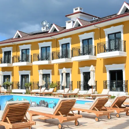 Michelangelo Boutique Hotel
