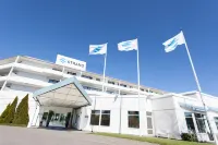 Strand Hotell Borgholm Hoteles en Borgholm Municipality