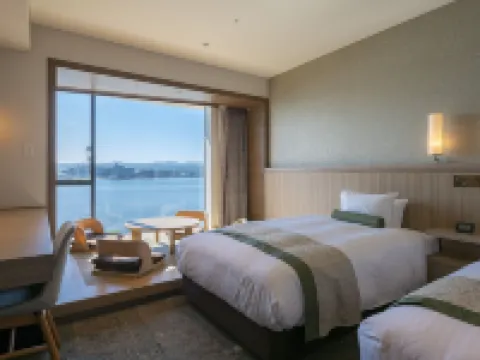 一畑酒店 松江市酒店