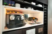 B-Smart Motel Sevelen Hotels in Buchs