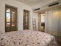 Themonies Luxury Suites Hotels in Folegandros