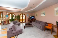 Anita Beach Hotel- Adults Only - 3-Star