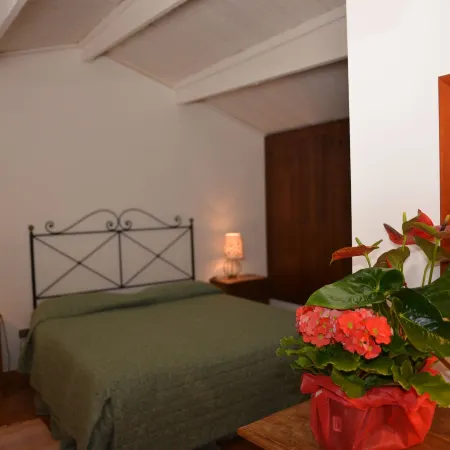 Agriturismo Fattoria Il Casalone
