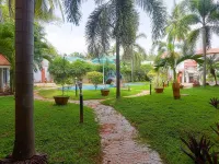 The Byke Puja Samudra Hotels in Kovalam