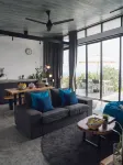 Pahili Pool Villas