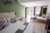 Livingstone Lodge - พร้อมอาหารเช้า