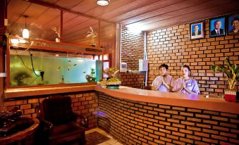 RaVorn Villa Boutique