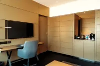 Novotel Chennai Chamiers Road