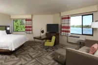 Hampton Inn Richland/Tri-Cities - Gym
